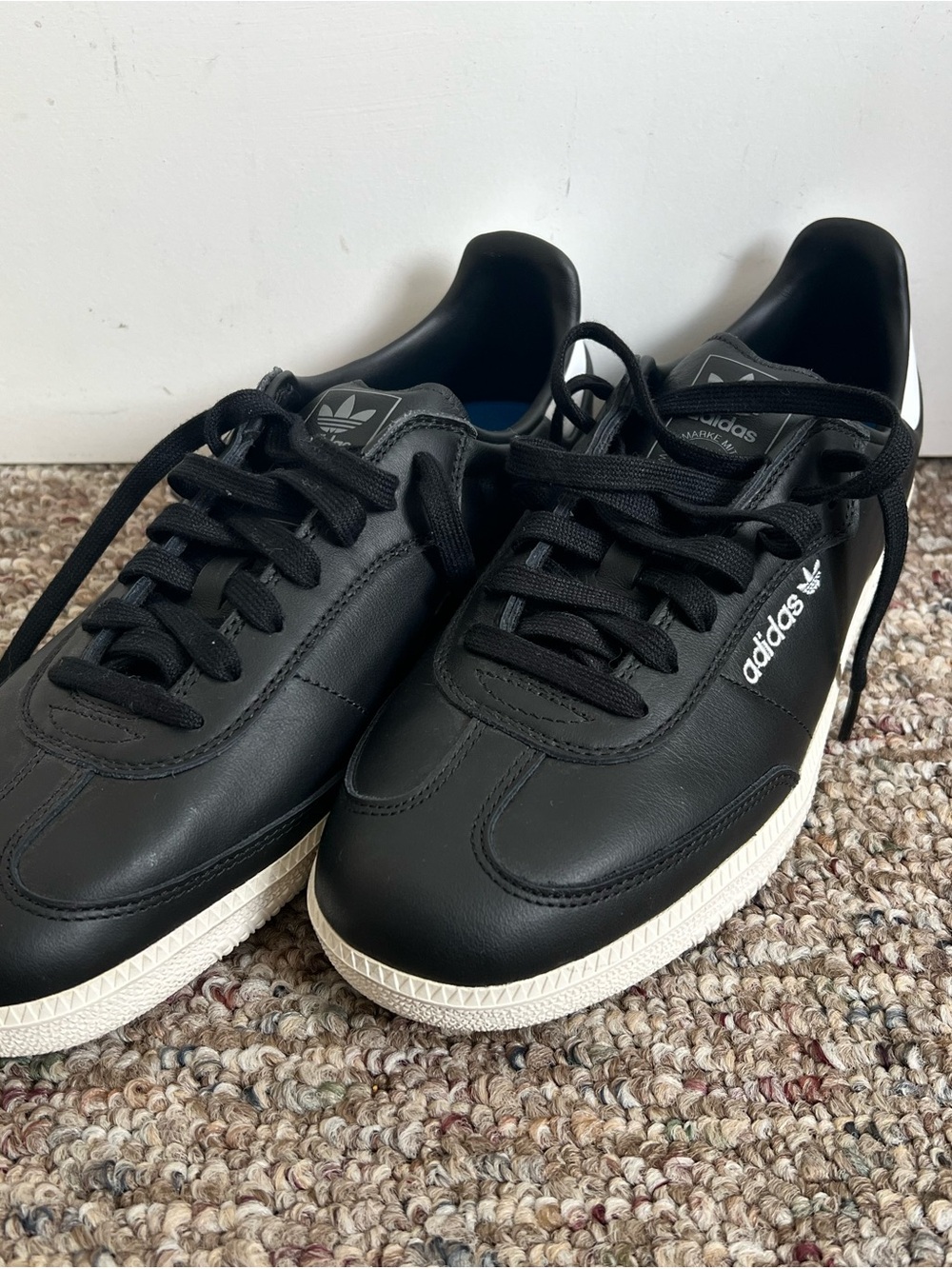 Adidas Skateboarding Samba Adv